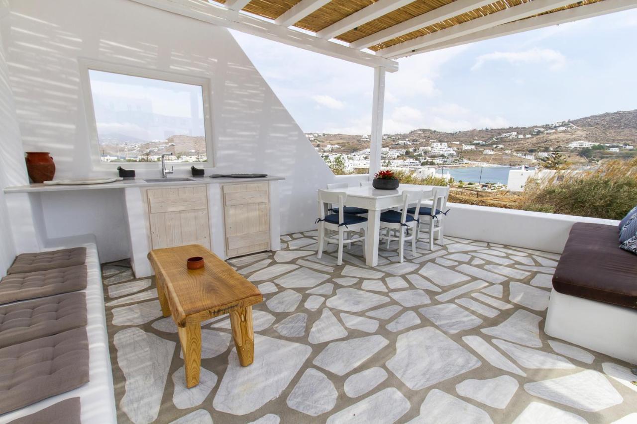Kostantis Summer And Aparthotel 3*
