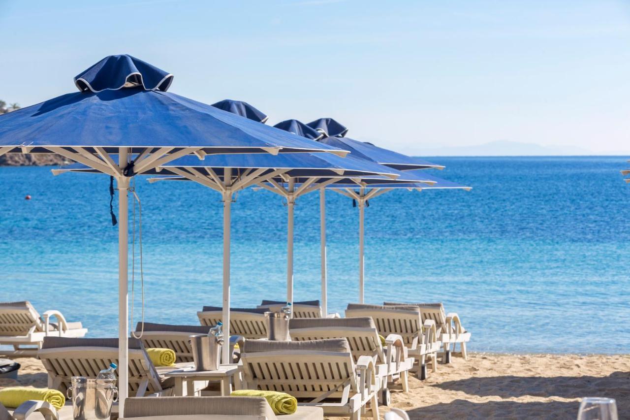 Aparthotel Kostantis Summer And 3*