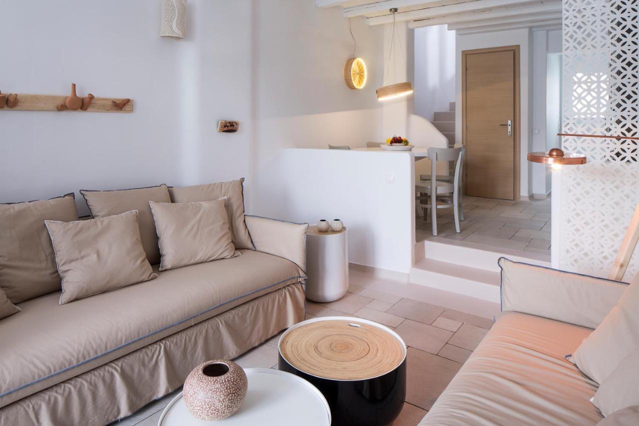 Appart hôtel Kostantis Summer And