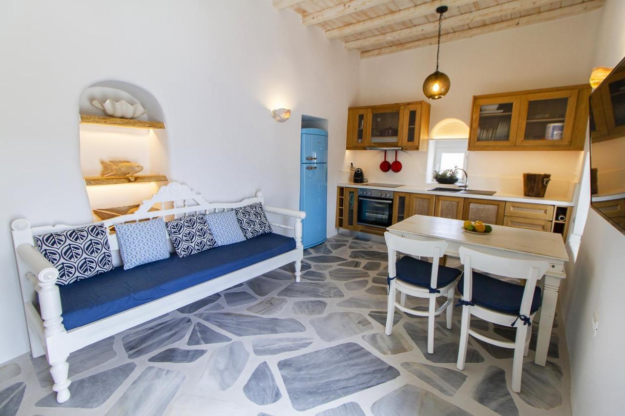 Kostantis Summer And Appart hôtel 3*