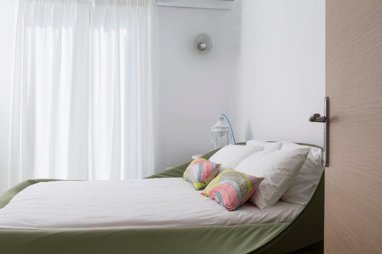 Kostantis Summer And Appart hôtel Ornos (Mykonos)