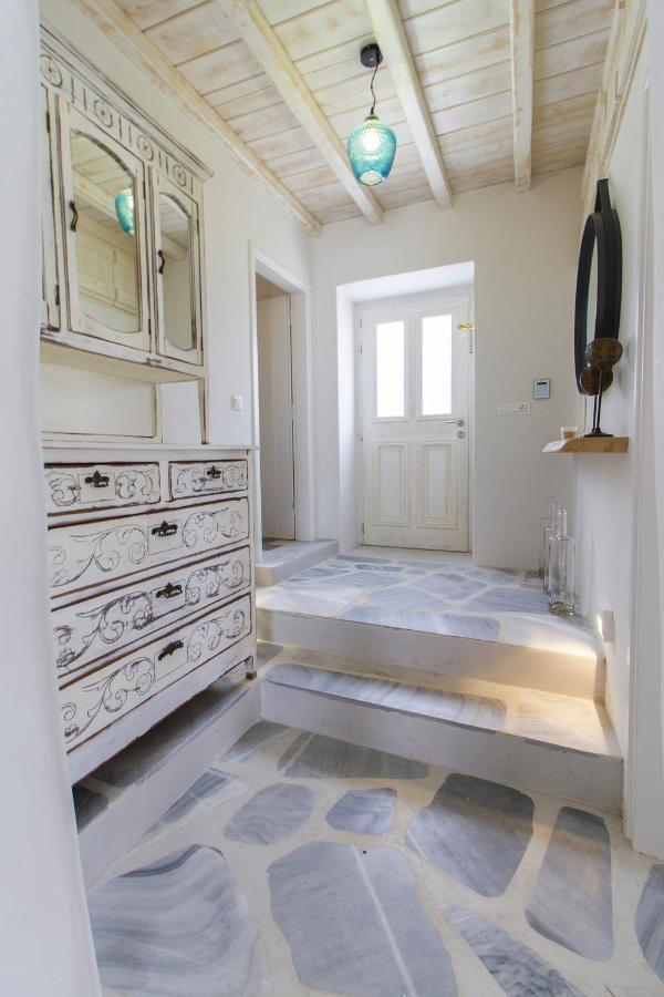 Appart hôtel Kostantis Summer And