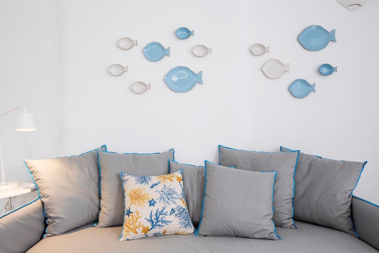 Appart hôtel Kostantis Summer And 3*