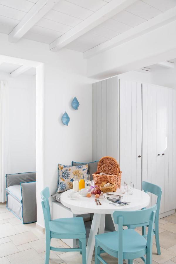 Kostantis Summer And 3* Ornos (Mykonos)